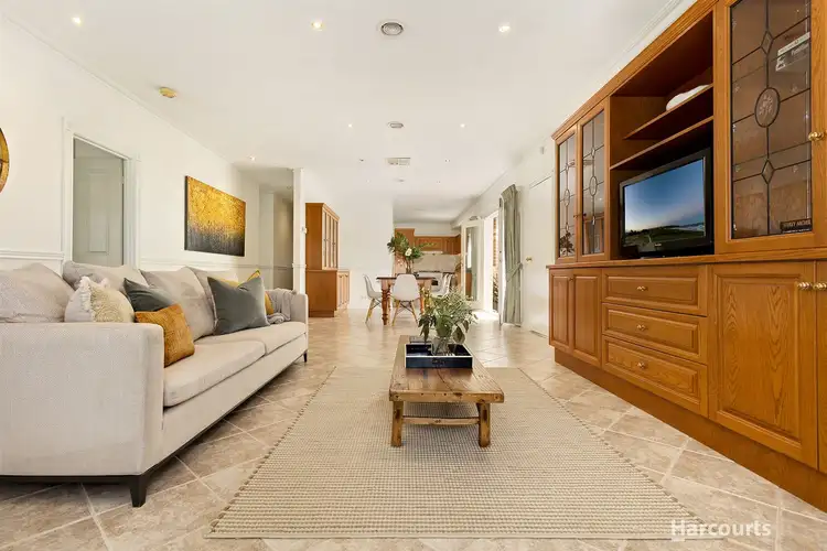 Sixth view of Homely villa listing, 1/49 Quinn Grove, Keilor East VIC 3033