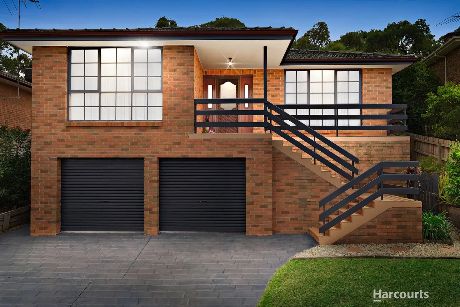 Main view of Homely house listing, 4 Mill Court, Wheelers Hill VIC 3150