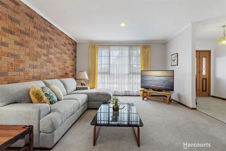Third view of Homely house listing, 4 Mill Court, Wheelers Hill VIC 3150