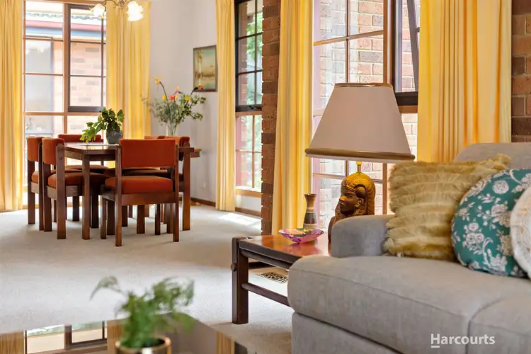 Fourth view of Homely house listing, 4 Mill Court, Wheelers Hill VIC 3150