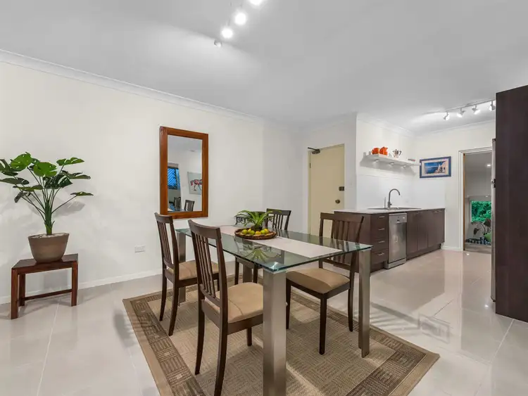 Sixth view of Homely unit listing, 8/2A Barlow Street, Clayfield QLD 4011