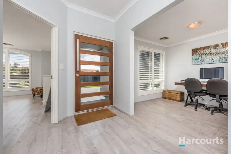 Second view of Homely house listing, 28 Spindrift Street, Jindalee WA 6036