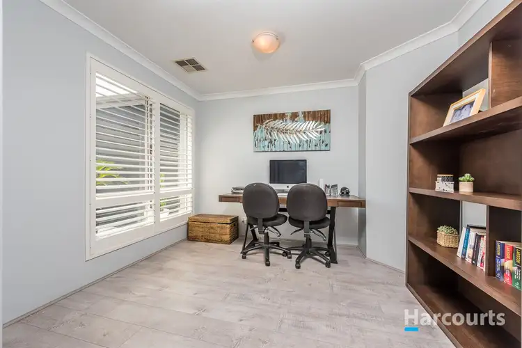 Third view of Homely house listing, 28 Spindrift Street, Jindalee WA 6036