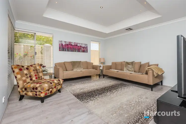 Fourth view of Homely house listing, 28 Spindrift Street, Jindalee WA 6036