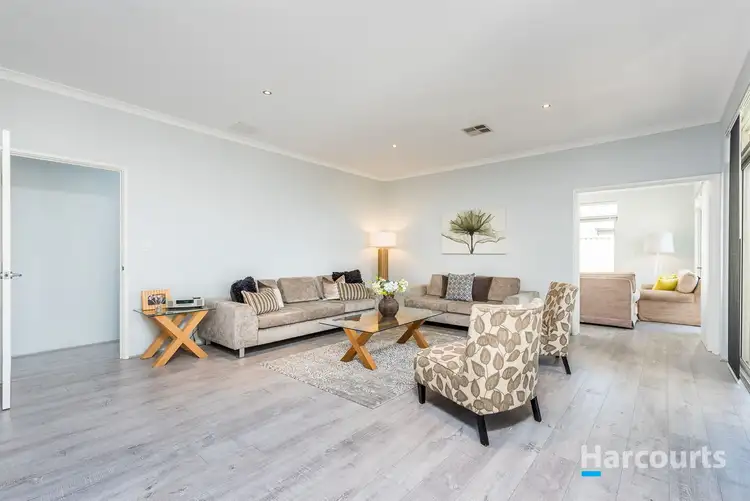 Sixth view of Homely house listing, 28 Spindrift Street, Jindalee WA 6036