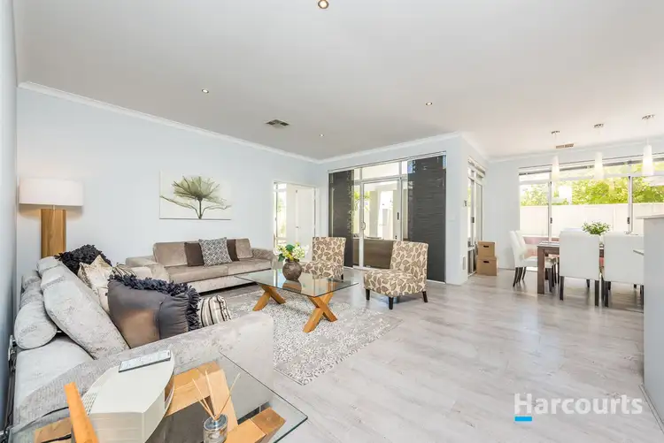 Seventh view of Homely house listing, 28 Spindrift Street, Jindalee WA 6036