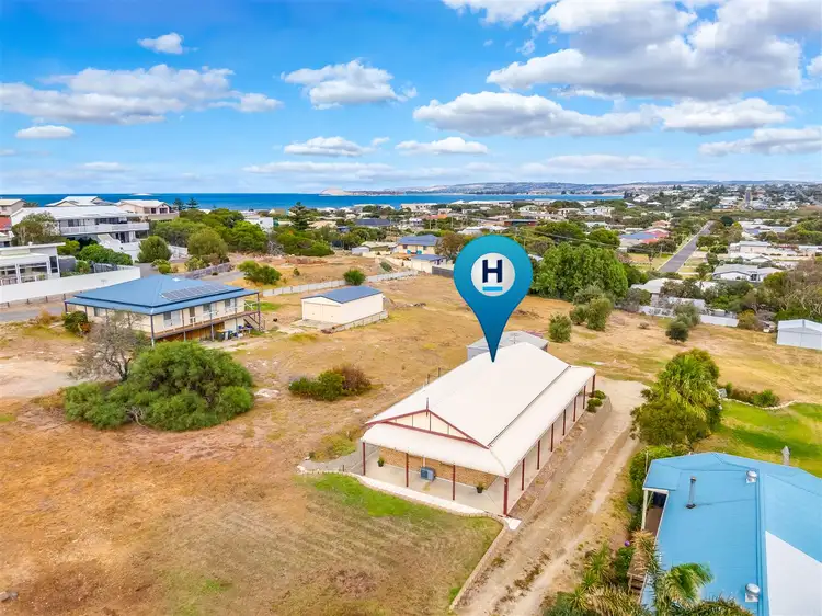 Main view of Homely house listing, 23 St Lukes Street, Port Elliot SA 5212