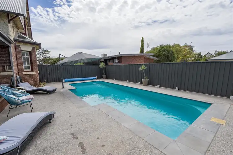 Fifth view of Homely house listing, 27-29 Roberts Ave, Horsham VIC 3400