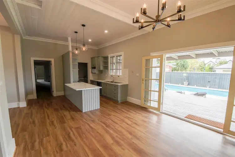 Sixth view of Homely house listing, 27-29 Roberts Ave, Horsham VIC 3400