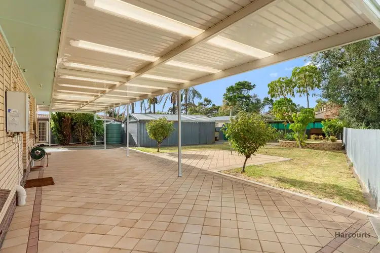 Second view of Homely house listing, 4 Bradshaw Road, Morphett Vale SA 5162