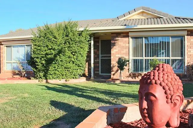 Main view of Homely house listing, 9 Echidna Avenue, Cobar NSW 2835