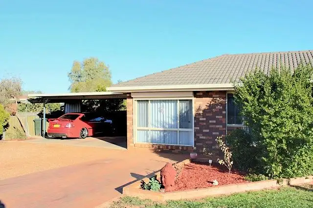 Second view of Homely house listing, 9 Echidna Avenue, Cobar NSW 2835