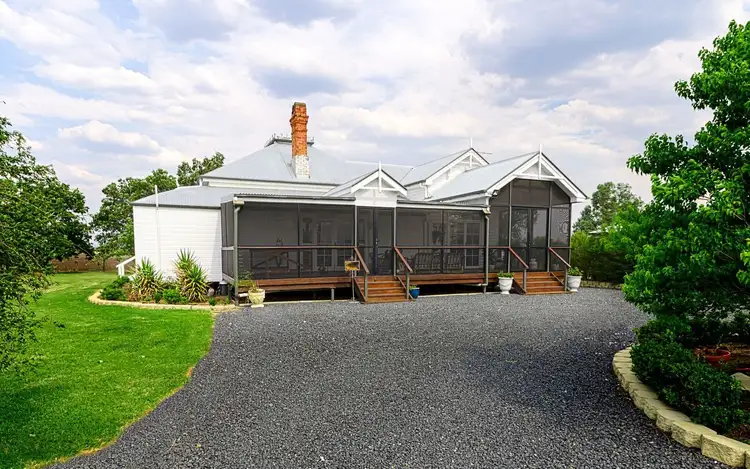 Second view of Homely rural property listing, 27 Ernst Road, Clifton QLD 4361