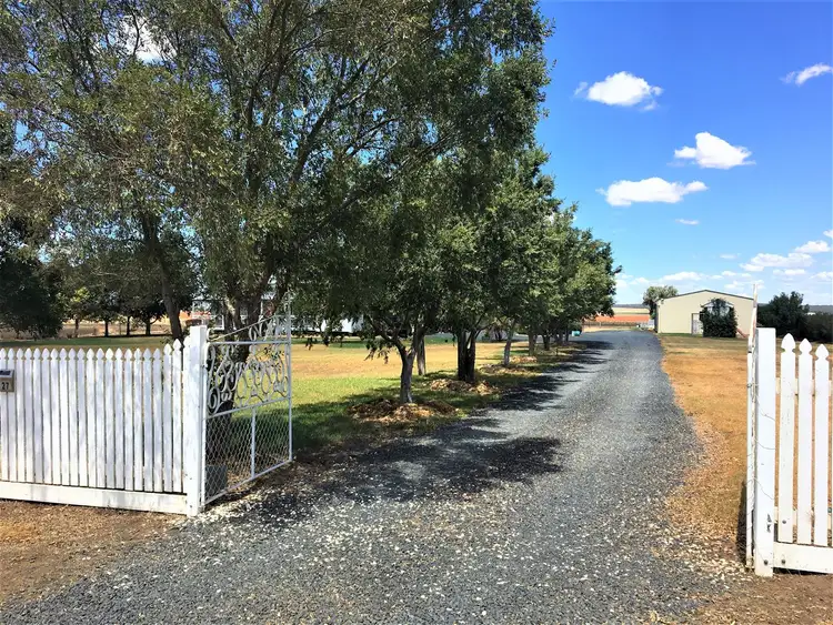 Third view of Homely rural property listing, 27 Ernst Road, Clifton QLD 4361
