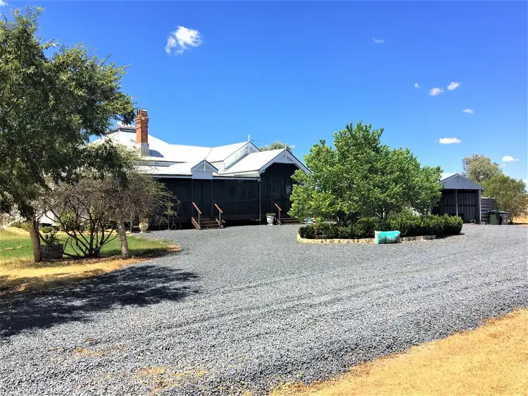 Fifth view of Homely rural property listing, 27 Ernst Road, Clifton QLD 4361