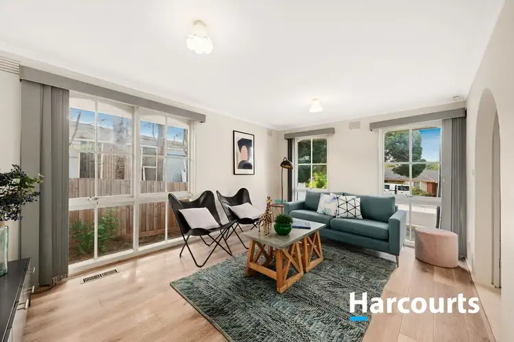 Main view of Homely house listing, 4 Dudley Avenue, Wantirna VIC 3152