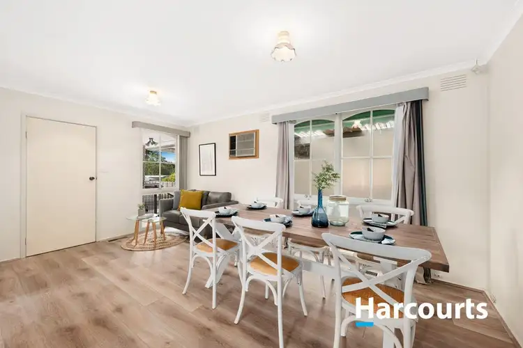 Second view of Homely house listing, 4 Dudley Avenue, Wantirna VIC 3152