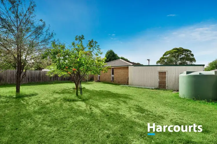 Fifth view of Homely house listing, 4 Dudley Avenue, Wantirna VIC 3152