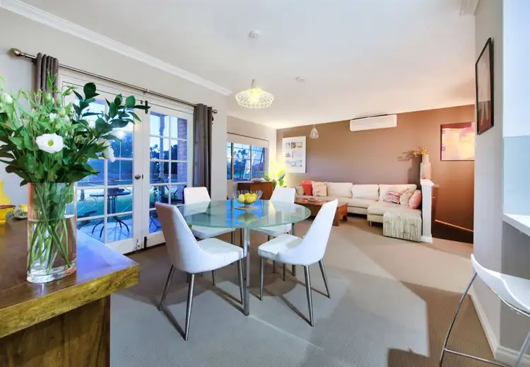 Second view of Homely house listing, 133C Bourke Street, Leederville WA 6007