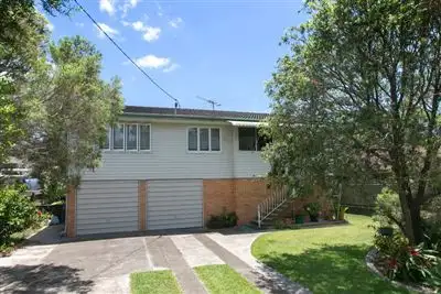 Main view of Homely house listing, 16 Lauren Street, Geebung QLD 4034