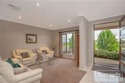 Second view of Homely house listing, 5 Dairy Close, Officer VIC
