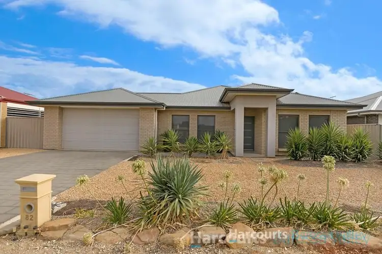 Main view of Homely house listing, 82 Kalimna Rd, Nuriootpa SA 5355