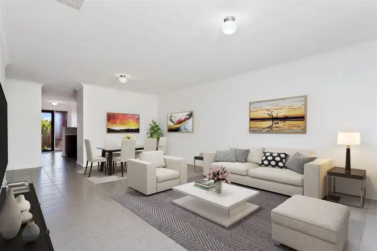 11C L'Aquila Circle, Beeliar WA 6164