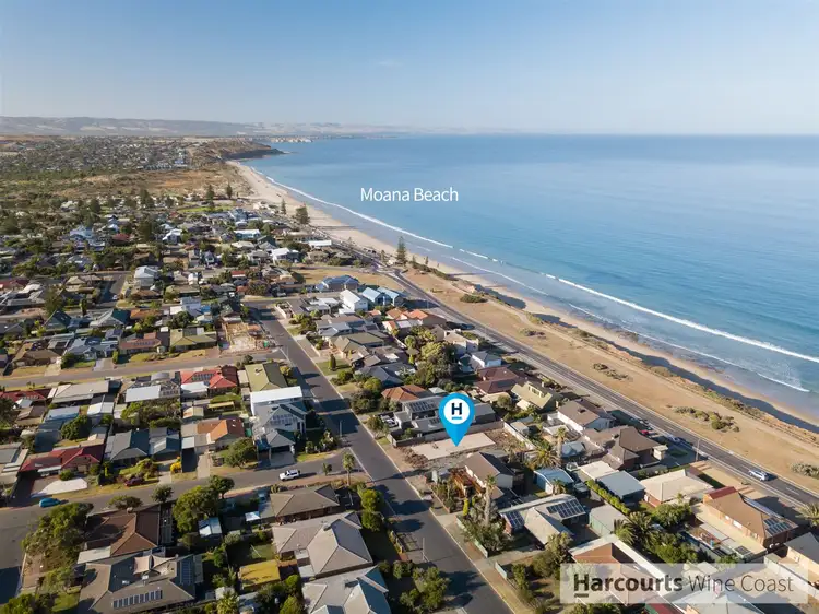 Main view of Homely land listing, 51a Corvette Road, Seaford SA 5169