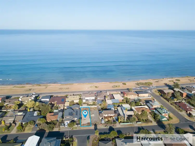 Third view of Homely land listing, 51a Corvette Road, Seaford SA 5169
