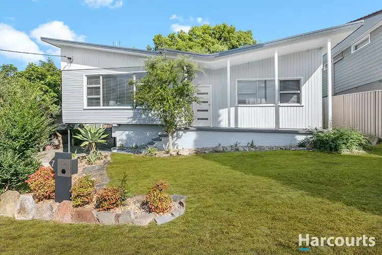 Main view of Homely house listing, 7 Valley View Crescent, Glendale NSW 2285