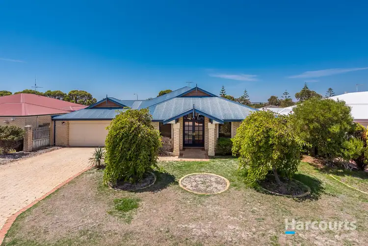 Second view of Homely house listing, 3 Accra Way, Quinns Rocks WA 6030
