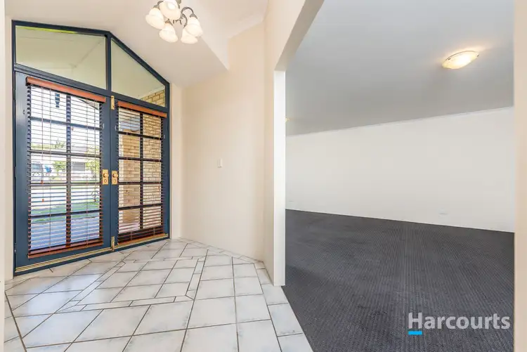 Third view of Homely house listing, 3 Accra Way, Quinns Rocks WA 6030