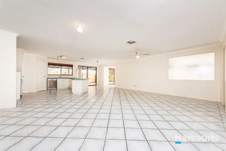 Sixth view of Homely house listing, 3 Accra Way, Quinns Rocks WA 6030