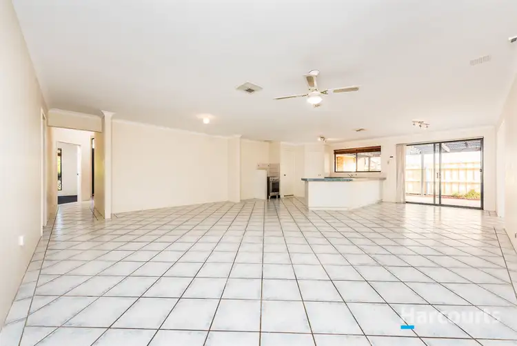 Seventh view of Homely house listing, 3 Accra Way, Quinns Rocks WA 6030