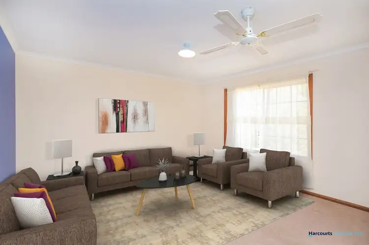 Second view of Homely house listing, 6 Dutch Close, Mount Barker SA 5251