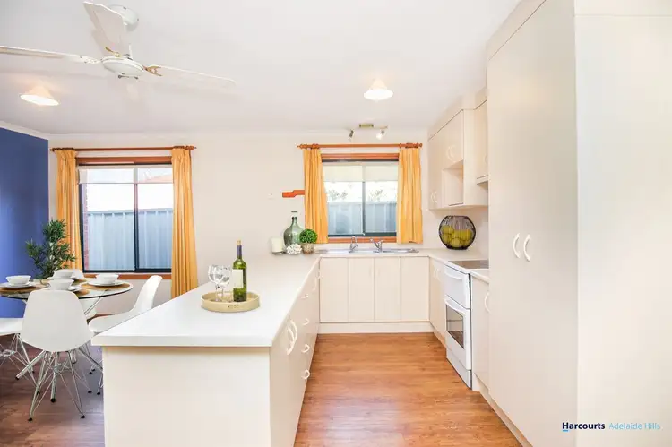 Third view of Homely house listing, 6 Dutch Close, Mount Barker SA 5251