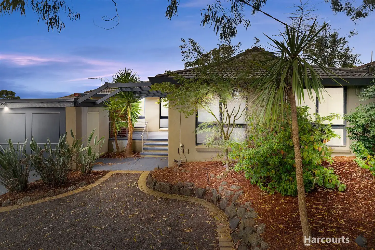 Main view of Homely house listing, 6 Chapman Boulevard, Glen Waverley VIC 3150