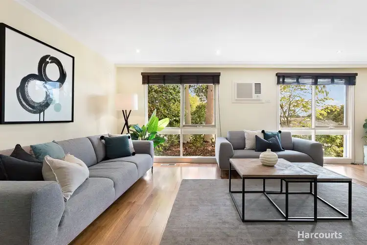 Second view of Homely house listing, 6 Chapman Boulevard, Glen Waverley VIC 3150