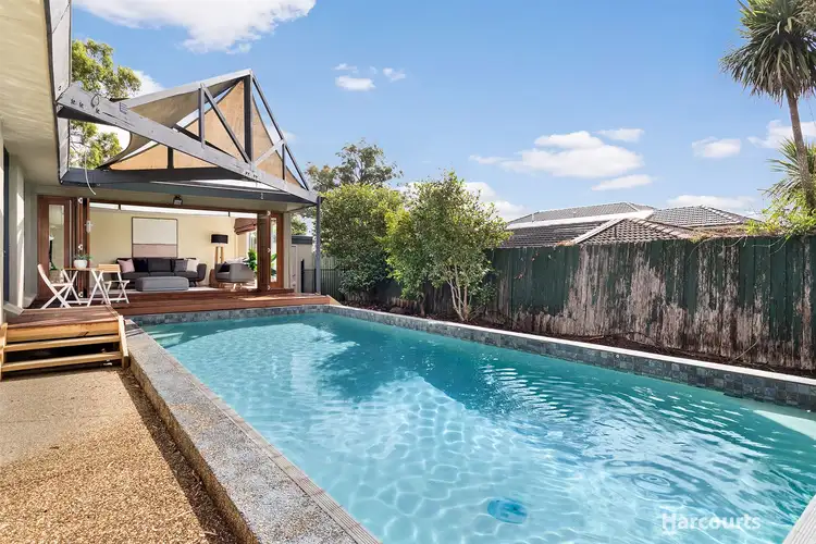 Fifth view of Homely house listing, 6 Chapman Boulevard, Glen Waverley VIC 3150