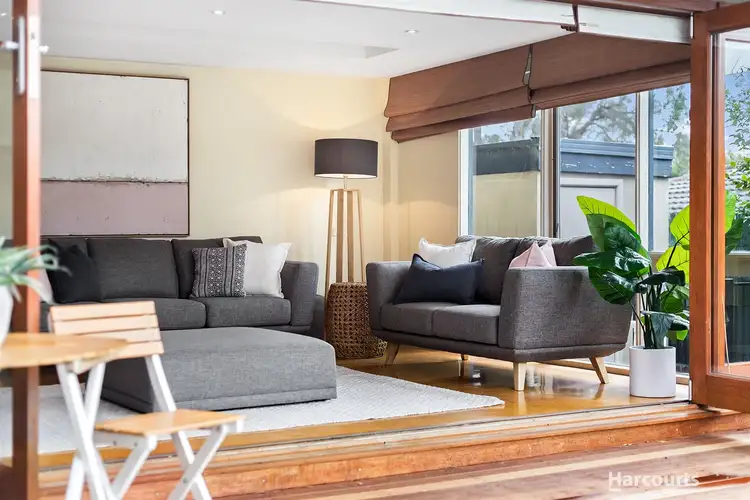 Sixth view of Homely house listing, 6 Chapman Boulevard, Glen Waverley VIC 3150