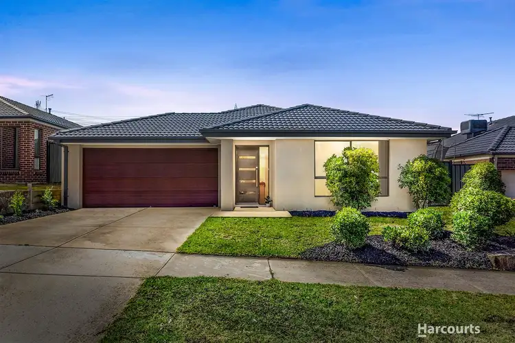 25 Corymbia Promenade, Pakenham VIC 3810