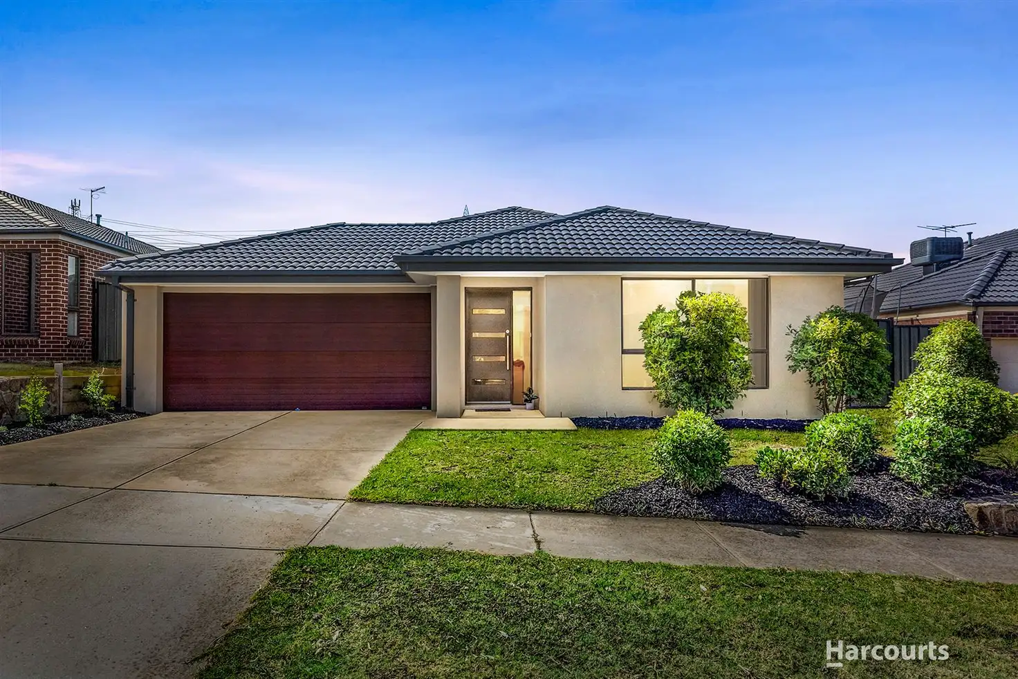 Main view of Homely house listing, 25 Corymbia Promenade, Pakenham VIC 3810