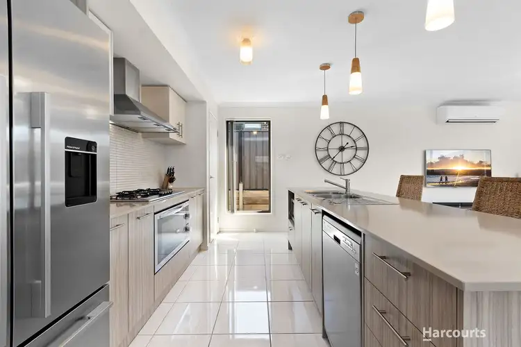 Second view of Homely house listing, 25 Corymbia Promenade, Pakenham VIC 3810