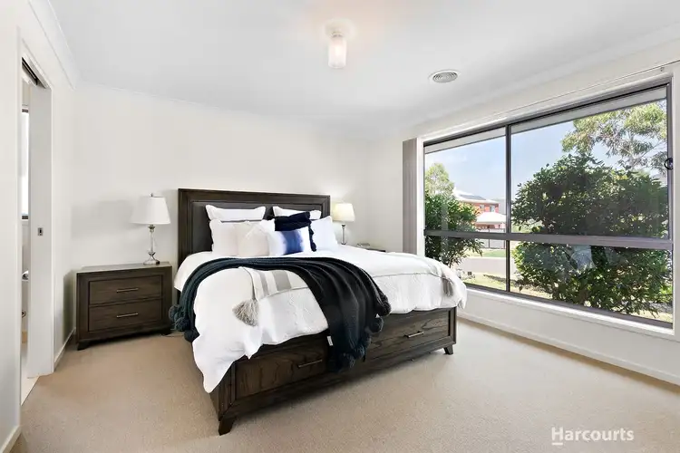 Third view of Homely house listing, 25 Corymbia Promenade, Pakenham VIC 3810