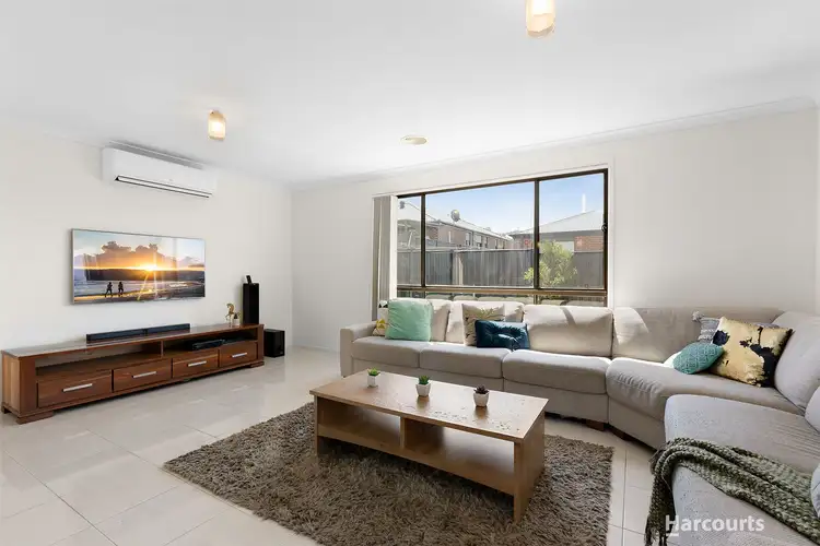 Fifth view of Homely house listing, 25 Corymbia Promenade, Pakenham VIC 3810