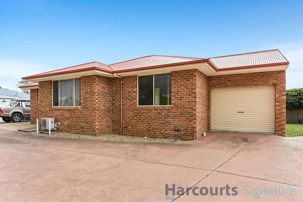 Main view of Homely unit listing, 2/6 Arthur Street, Sorell TAS 7172