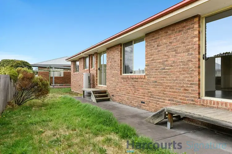 Second view of Homely unit listing, 2/6 Arthur Street, Sorell TAS 7172