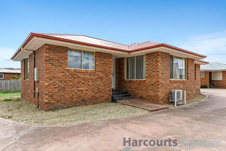 Third view of Homely unit listing, 2/6 Arthur Street, Sorell TAS 7172