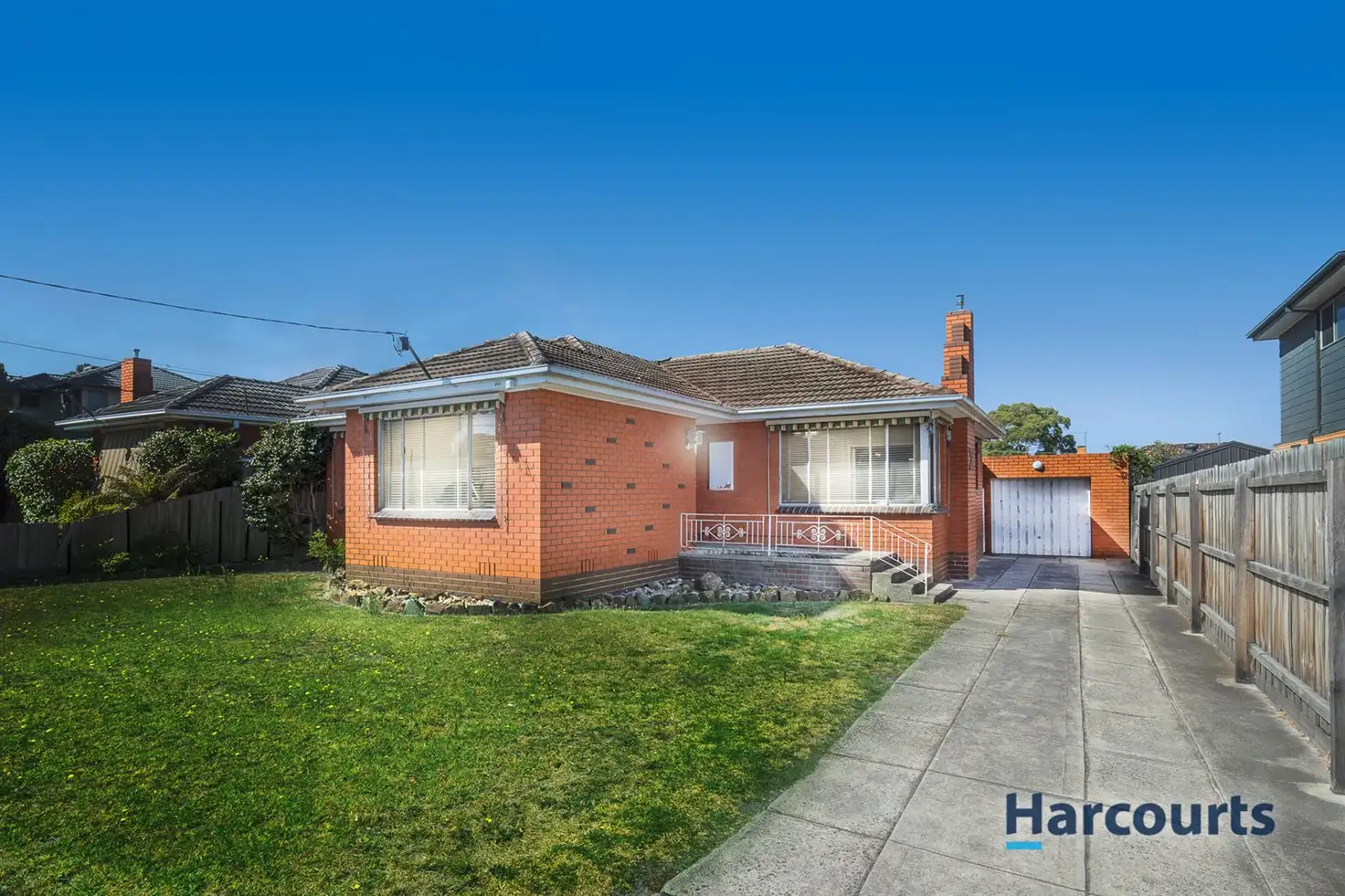 Main view of Homely house listing, 8 Glennie Avenue, Oakleigh South VIC 3167
