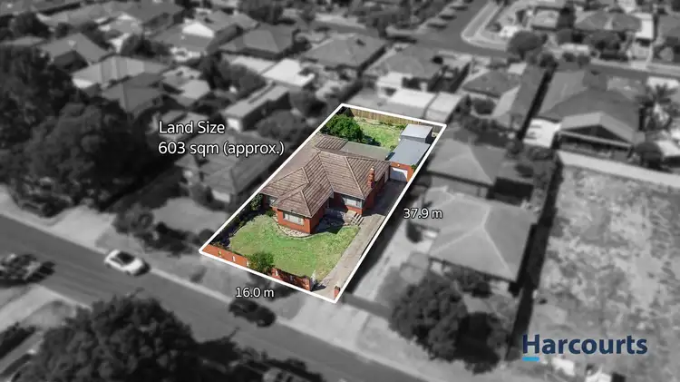 Fourth view of Homely house listing, 8 Glennie Avenue, Oakleigh South VIC 3167